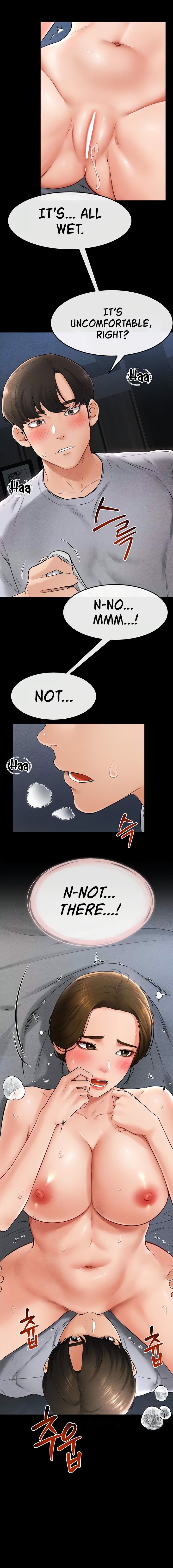 My New Family Treats me Well - Chapter 15 - picture 3