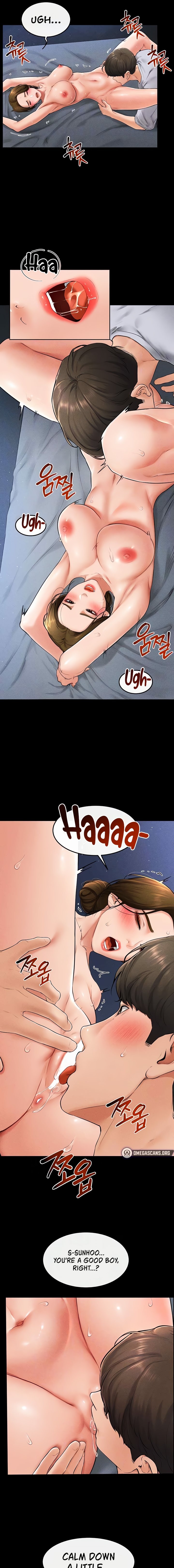 My New Family Treats me Well - Chapter 15 - picture 4