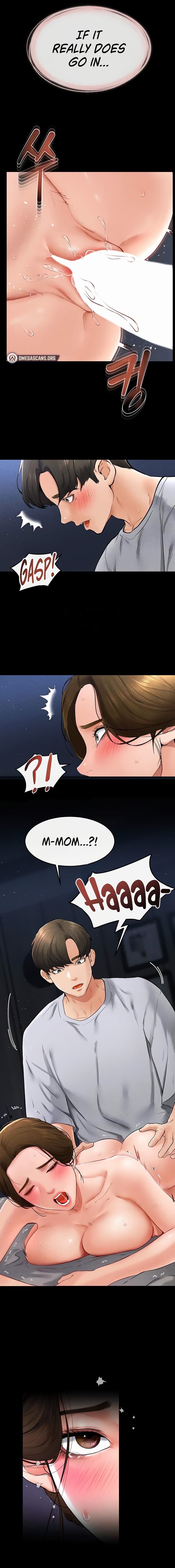 My New Family Treats me Well - Chapter 16 - picture 0