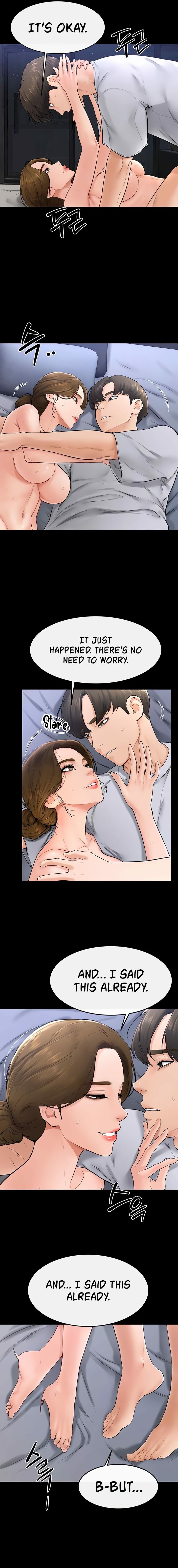 My New Family Treats me Well - Chapter 16 - picture 10