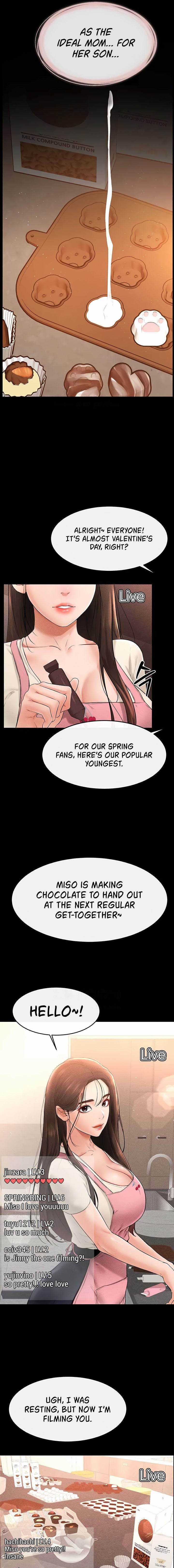 My New Family Treats me Well - Chapter 16 - picture 12