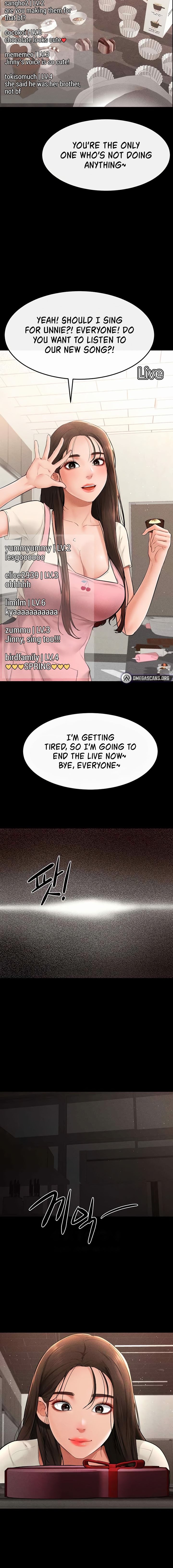 My New Family Treats me Well - Chapter 16 - picture 13