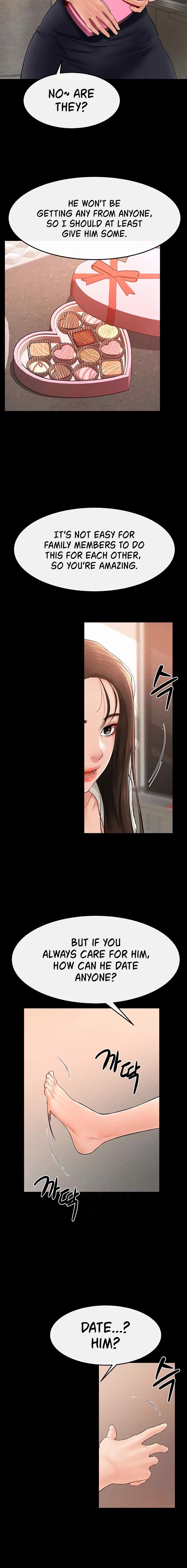 My New Family Treats me Well - Chapter 16 - picture 15