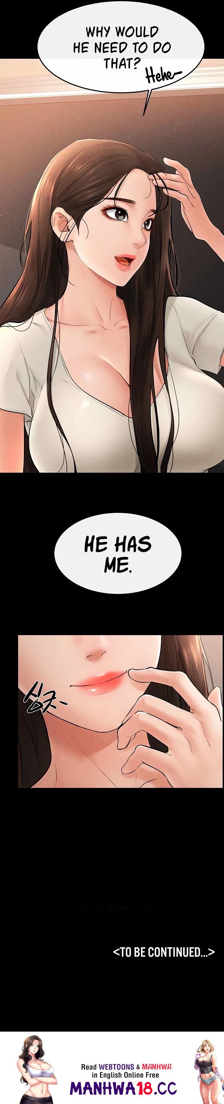 My New Family Treats me Well - Chapter 16 - picture 16