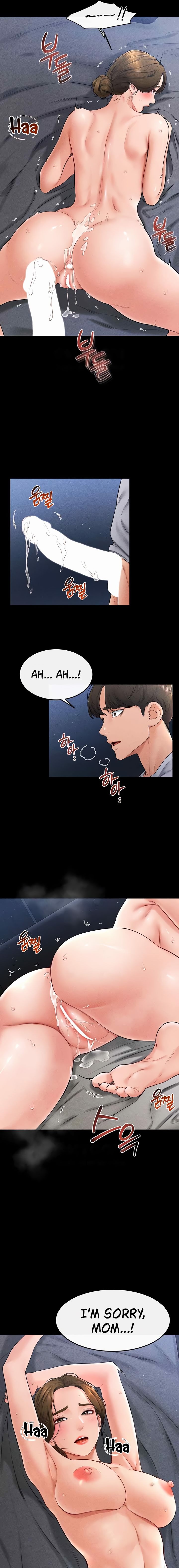 My New Family Treats me Well - Chapter 16 - picture 8