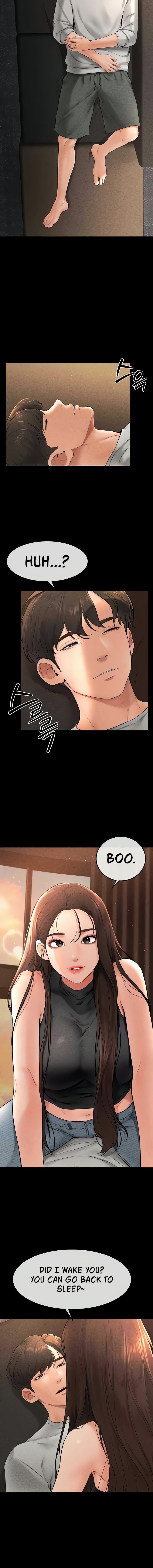 My New Family Treats me Well - Chapter 17 - picture 1