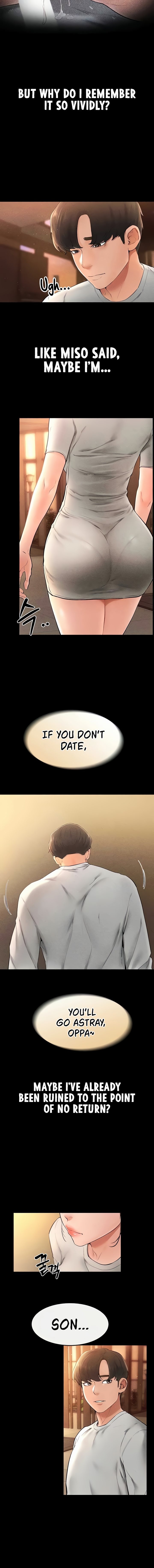 My New Family Treats me Well - Chapter 17 - picture 11