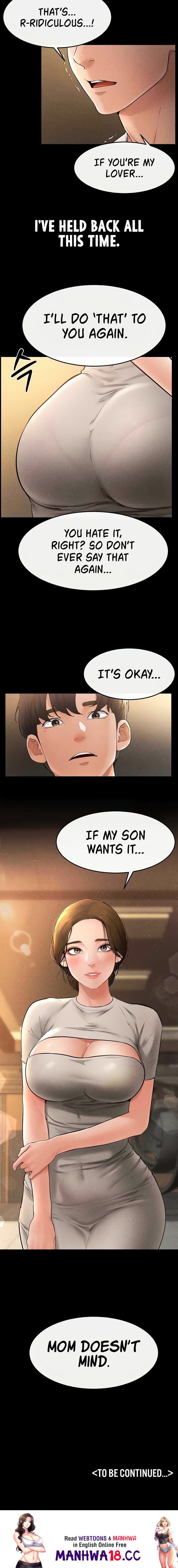 My New Family Treats me Well - Chapter 17 - picture 15