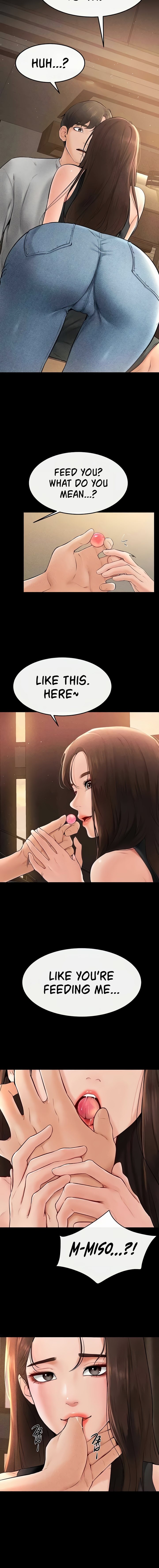 My New Family Treats me Well - Chapter 17 - picture 5