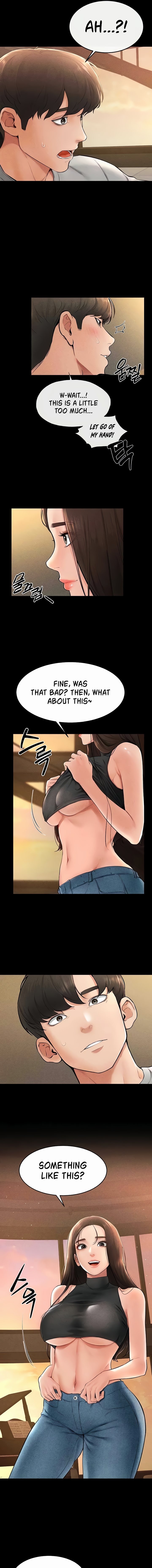 My New Family Treats me Well - Chapter 17 - picture 6