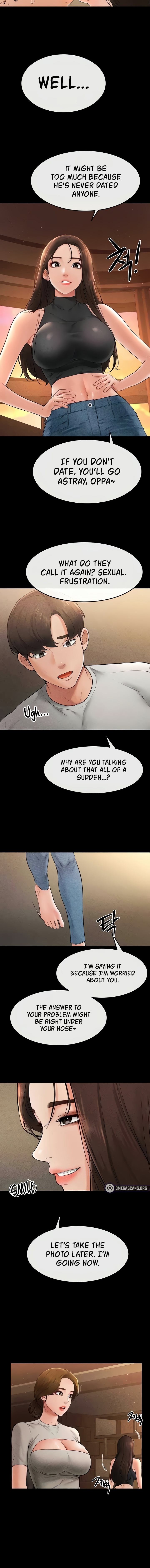 My New Family Treats me Well - Chapter 17 - picture 9