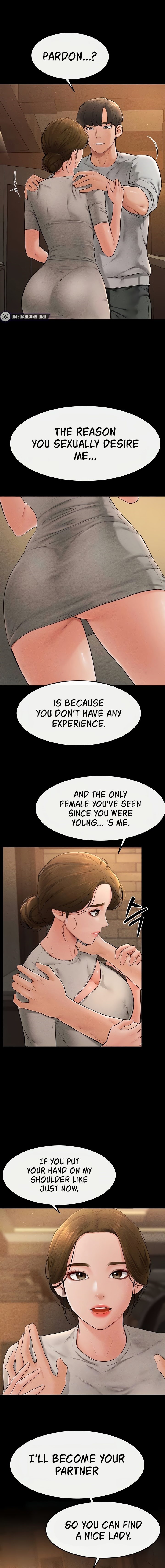 My New Family Treats me Well - Chapter 18 - picture 0