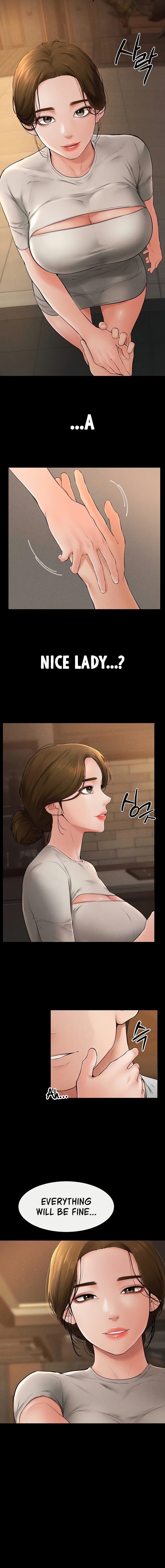 My New Family Treats me Well - Chapter 18 - picture 1