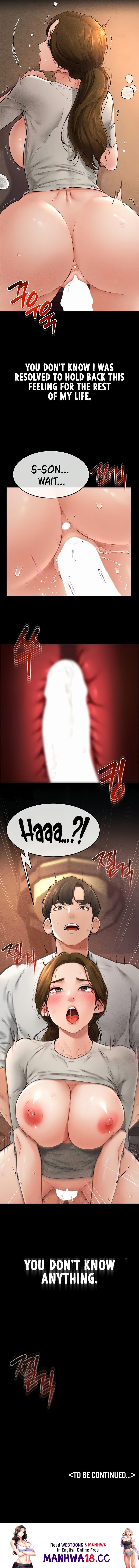 My New Family Treats me Well - Chapter 18 - picture 12