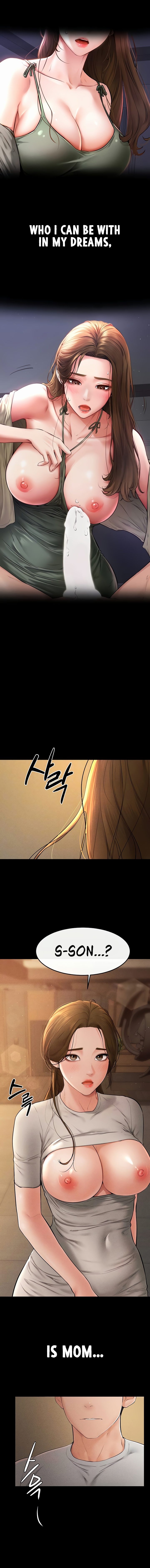 My New Family Treats me Well - Chapter 18 - picture 3