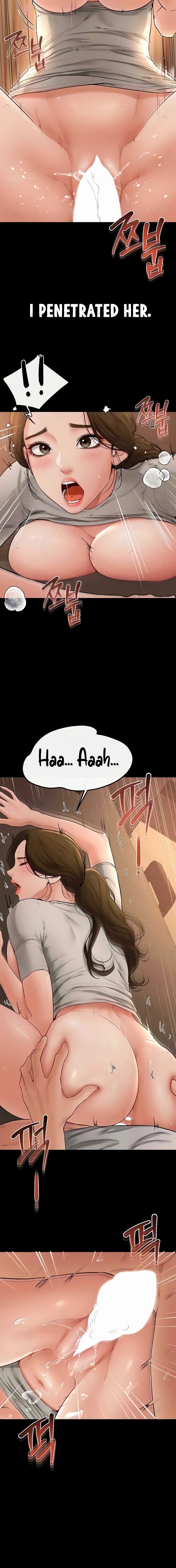 My New Family Treats me Well - Chapter 19 - picture 1