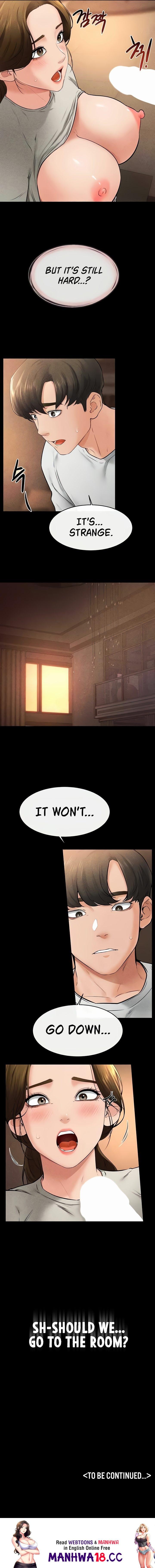 My New Family Treats me Well - Chapter 19 - picture 12