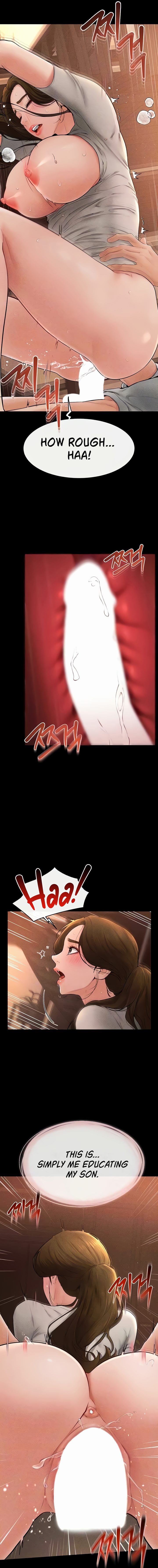 My New Family Treats me Well - Chapter 19 - picture 2