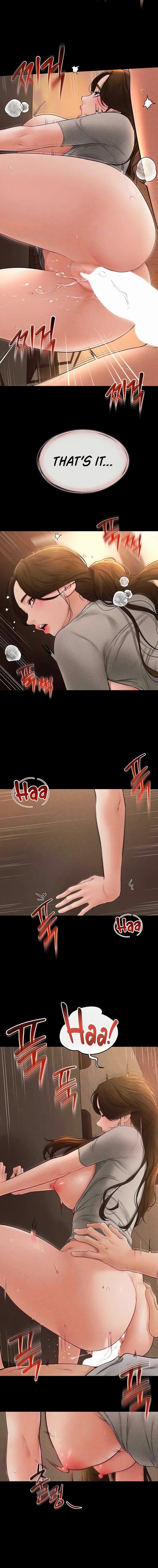 My New Family Treats me Well - Chapter 19 - picture 3