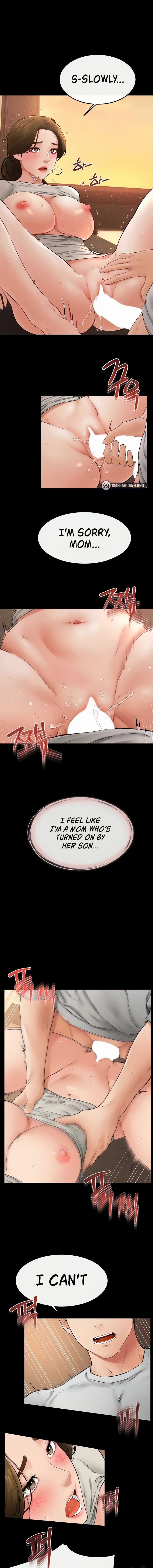 My New Family Treats me Well - Chapter 19 - picture 8