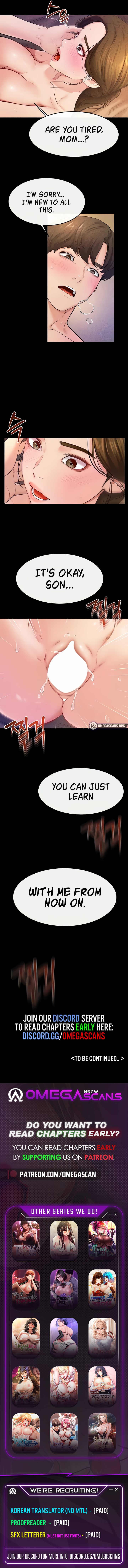 My New Family Treats me Well - Chapter 20 - picture 6