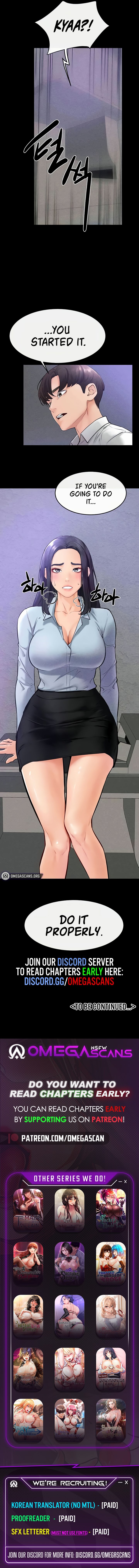 My New Family Treats me Well - Chapter 28 - picture 7