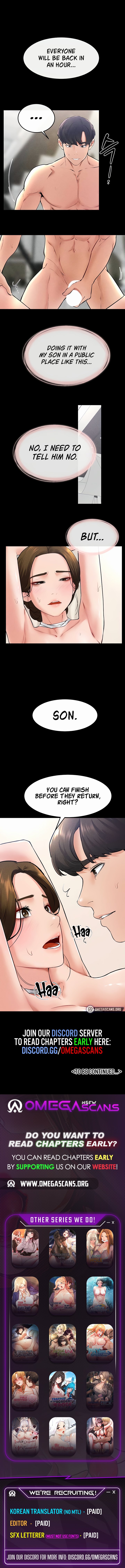 My New Family Treats me Well - Chapter 32 - picture 6