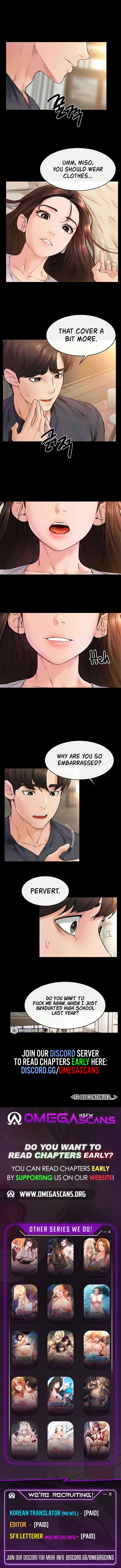 My New Family Treats me Well - Chapter 36 - picture 6
