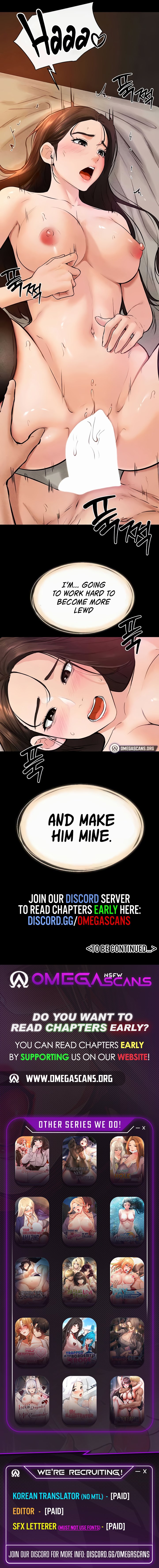 My New Family Treats me Well - Chapter 37 - picture 6