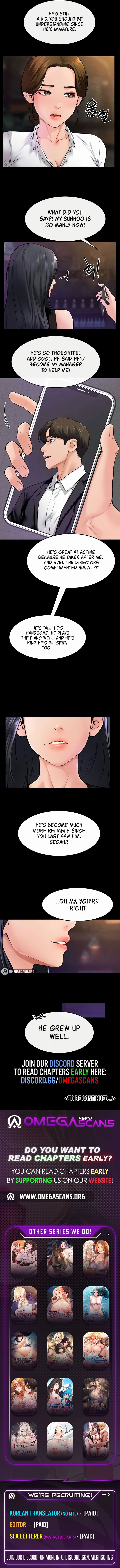 My New Family Treats me Well - Chapter 39 - picture 6