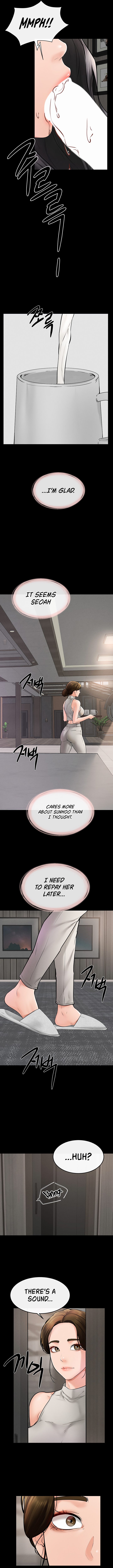My New Family Treats me Well - Chapter 50 - picture 10