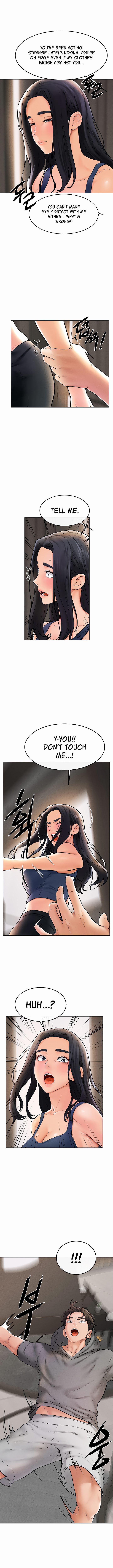 My New Family Treats me Well - Chapter 50 - picture 3