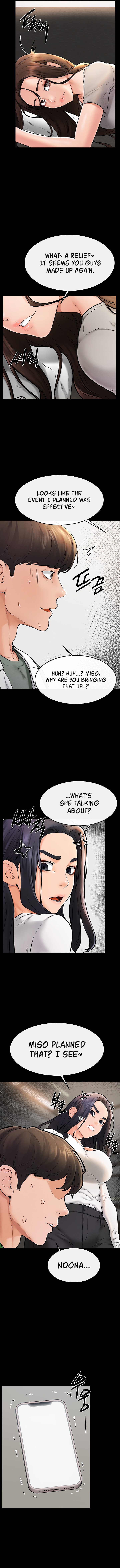 My New Family Treats me Well - Chapter 50 - picture 5
