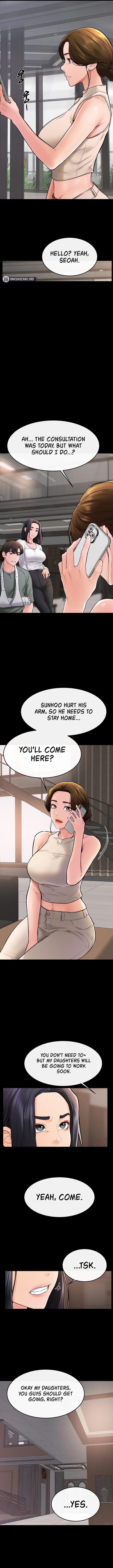 My New Family Treats me Well - Chapter 50 - picture 6