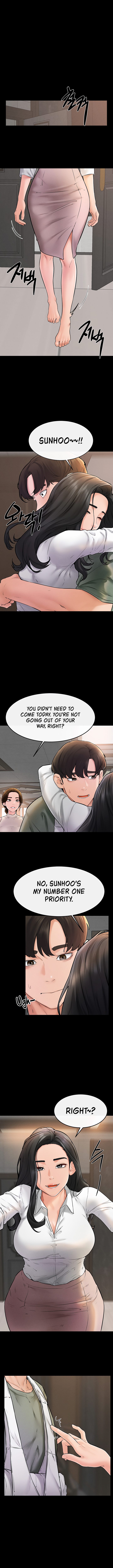 My New Family Treats me Well - Chapter 50 - picture 7