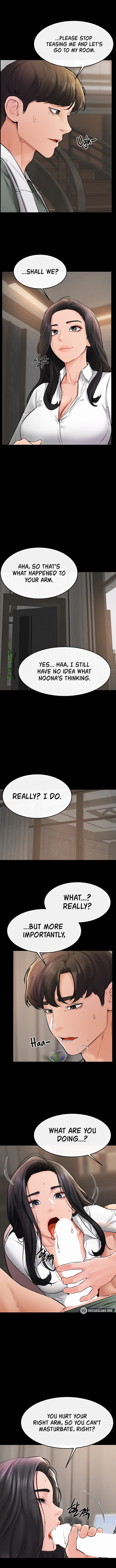 My New Family Treats me Well - Chapter 50 - picture 8