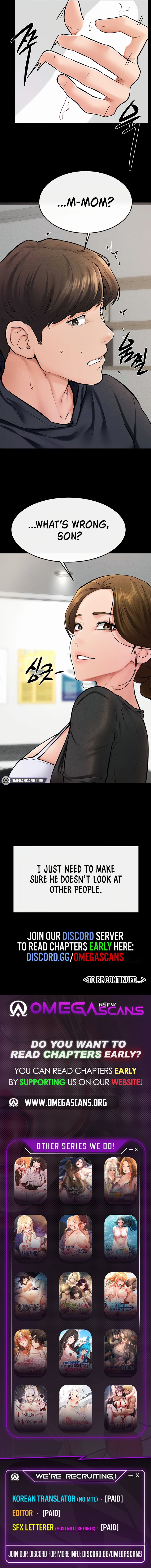 My New Family Treats me Well - Chapter 51 - picture 7