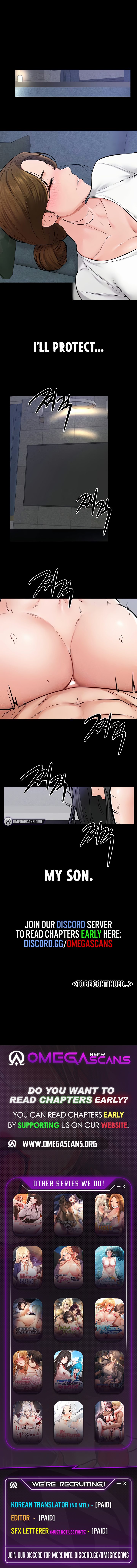 My New Family Treats me Well - Chapter 59 - picture 7