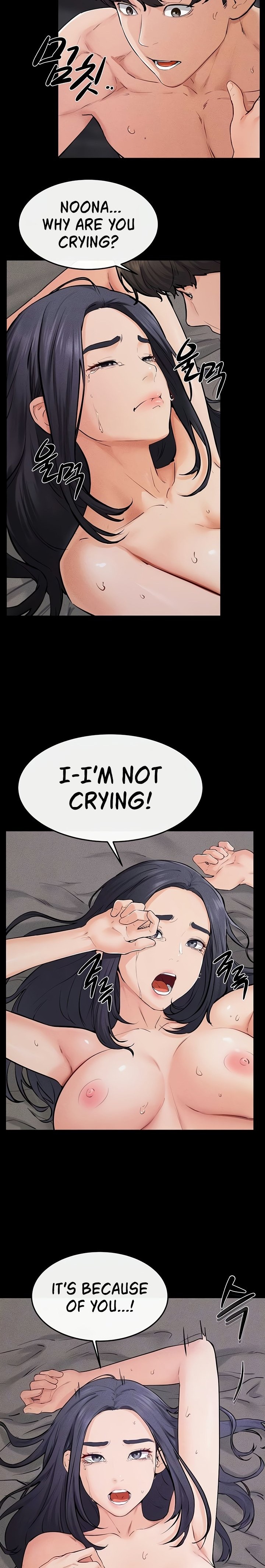 My New Family Treats me Well - Chapter 65 - picture 1