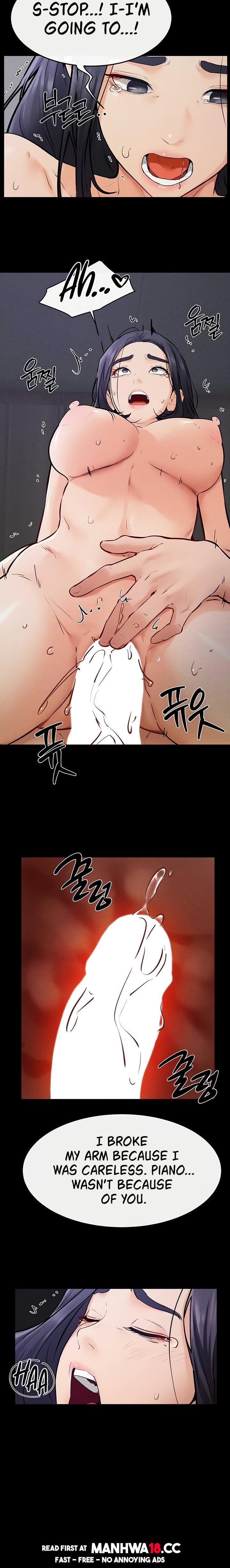 My New Family Treats me Well - Chapter 65 - picture 14