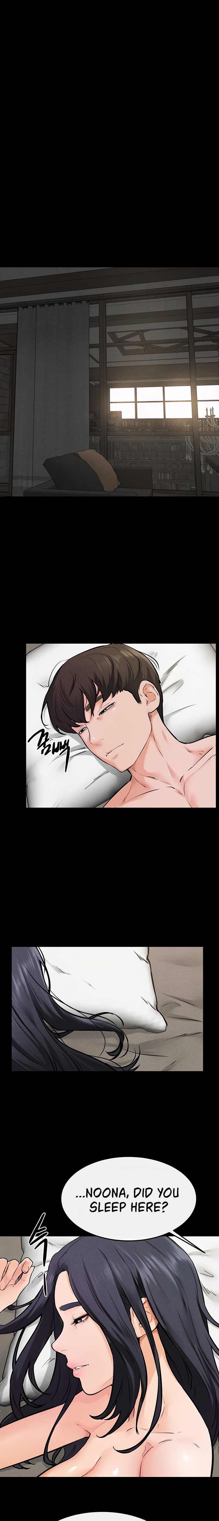 My New Family Treats me Well - Chapter 65 - picture 16