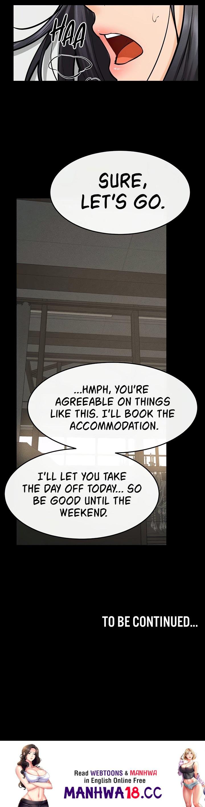 My New Family Treats me Well - Chapter 65 - picture 18