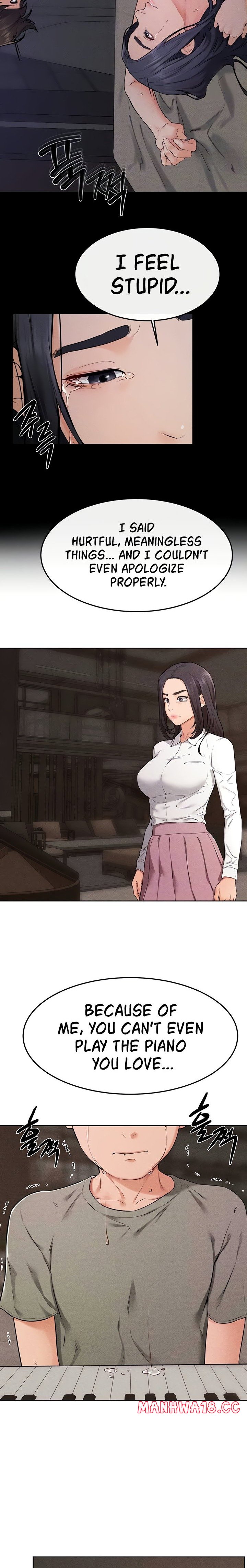 My New Family Treats me Well - Chapter 65 - picture 4