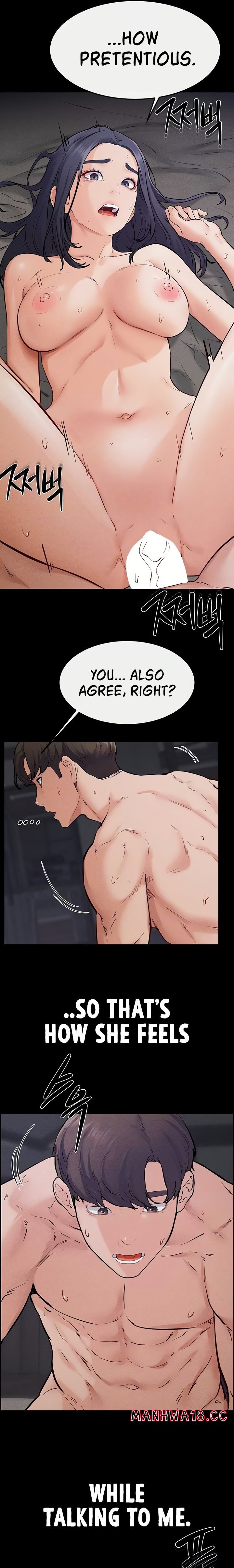 My New Family Treats me Well - Chapter 65 - picture 6