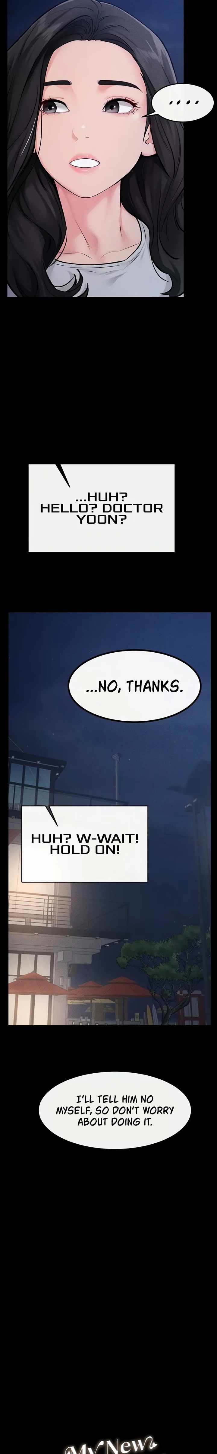 My New Family Treats me Well - Chapter 80 - picture 1
