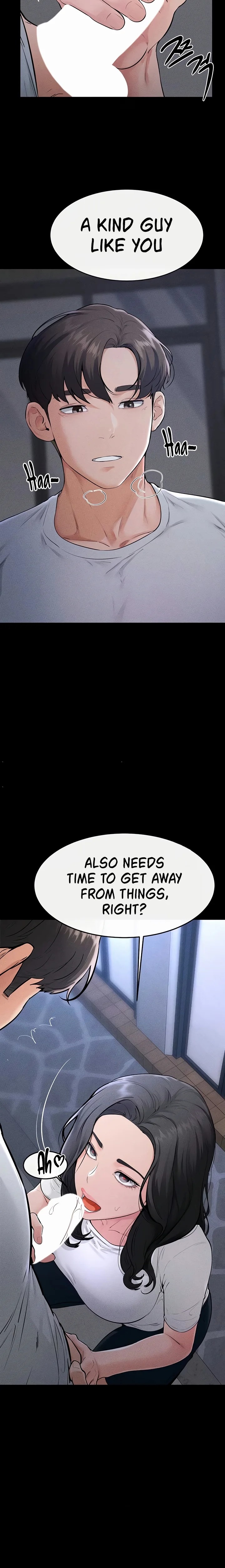 My New Family Treats me Well - Chapter 80 - picture 11