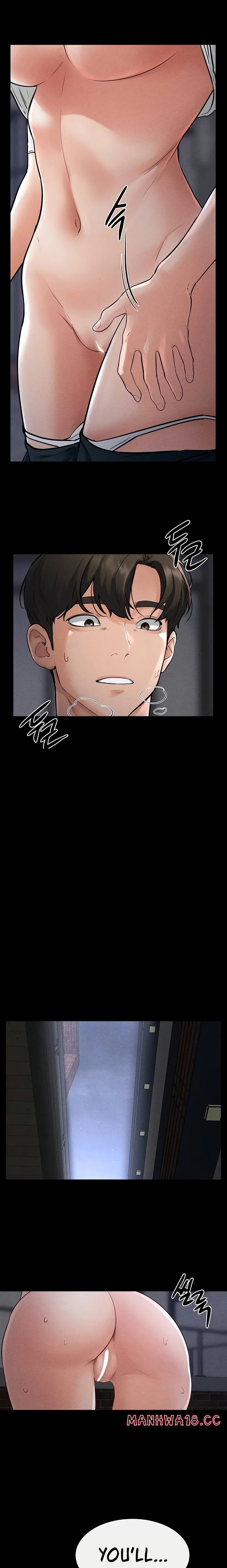 My New Family Treats me Well - Chapter 80 - picture 19