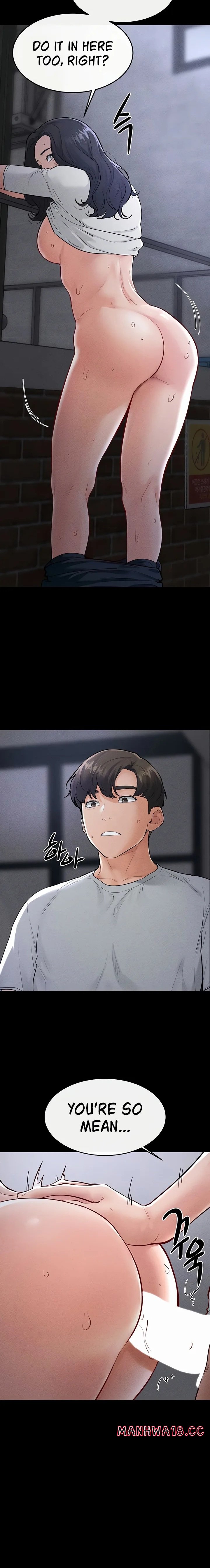 My New Family Treats me Well - Chapter 80 - picture 20