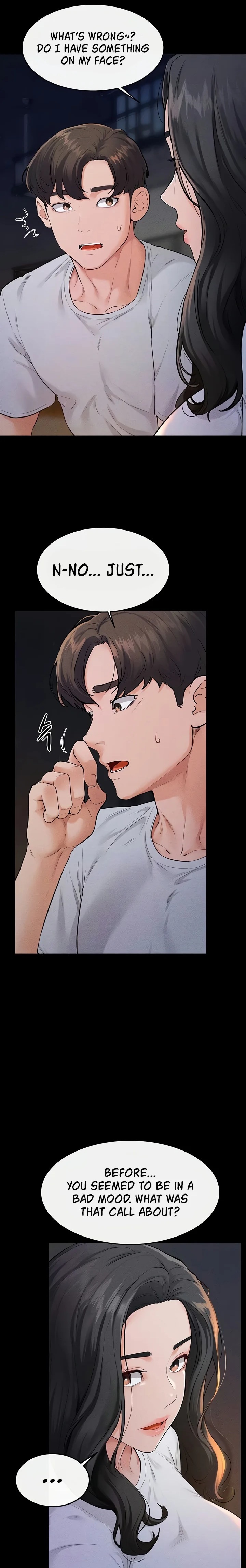 My New Family Treats me Well - Chapter 80 - picture 4