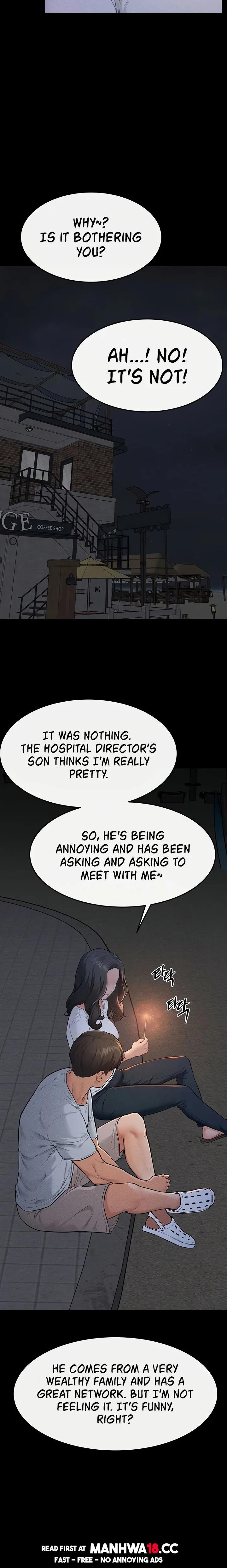 My New Family Treats me Well - Chapter 80 - picture 5